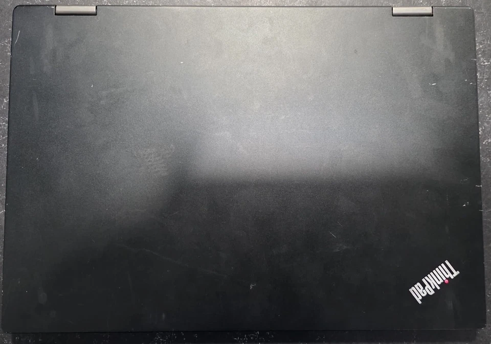Lenovo ThinkPad X380 Yoga · i5-8350U · 4GB · 256GB, photo 4 of 5