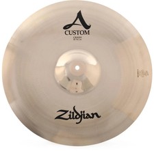 Zildjian 18" A Custom Crash Cymbal