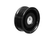 For 2001-2006 Lexus LS430 Accessory Belt Idler Pulley Dayco 35791SPZP 2002 2004