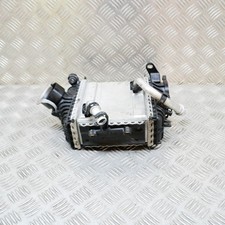 MERCEDES-BENZ E W213 Ladeluftkühler A6540104604 2.0 Diesel 110kw 2018