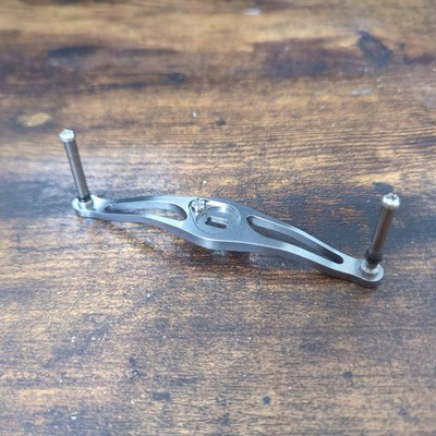 Avail Shimano Offset Handle Sti2 100Mm Japan Ship