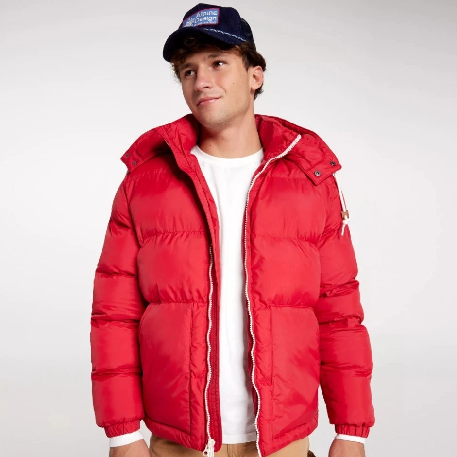 Alpine Design Red Coats, Jackets & Vests for Men for Sale | Shop