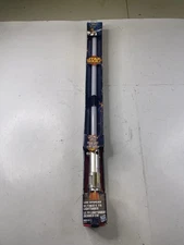 Disney NIB Hasbro Force Ultimate FX Lightsaber Luke Skywalker 2014 NEW