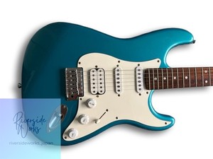 Fernandes Le 1 | eBay