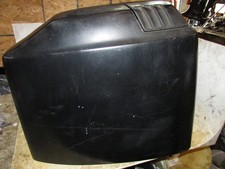 Mercury 125hp 2 Stroke Outboard  cowling