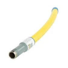 1/2 in. ips poly dr 9.3 to 1/2 in. mip underground yellow poly gas transition