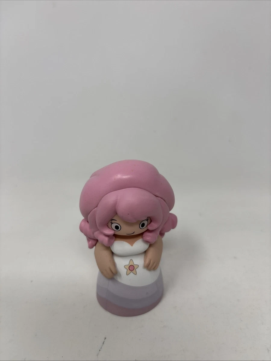Preços baixos em Steven Universe Exclusive Mystery Minis Figuras