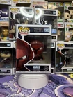 Funko Pop! Animation Solo Leveling Igris Metallic Chase Vinyl Figure #1985