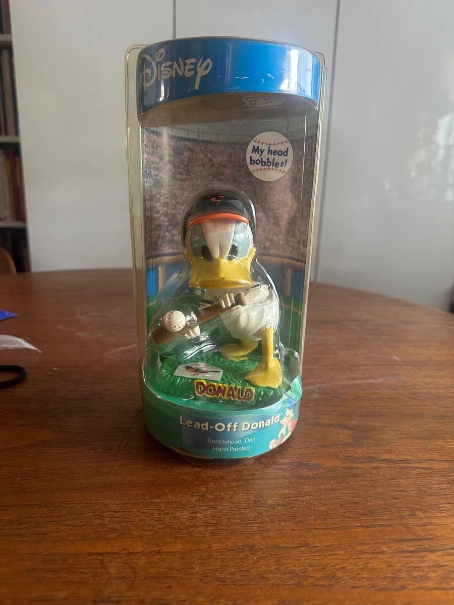 Donald Duck Disney Bobblehead Figures (1968-Now) for sale | eBay