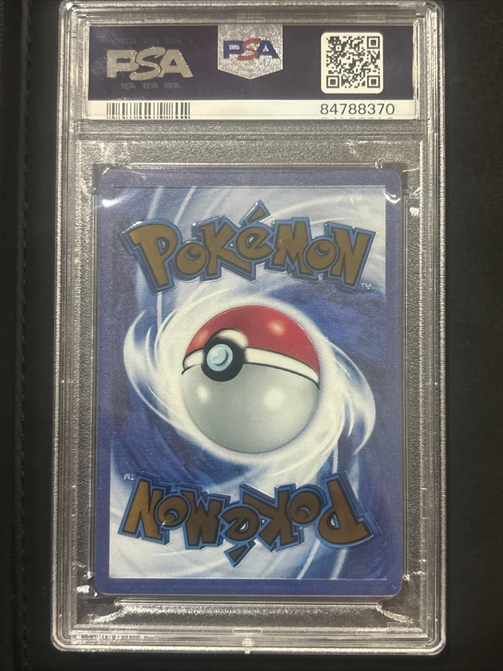 2023 Pokemon Mew ex Full Art 151 UPC Gold Metal Promo Card 205/165 PSA 10 GEM MT - Image 3 of 3