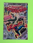 Amazing Spider-Man #168 Vol. 1 1977 Marvel Comics Newsstand 7.0 M66-191