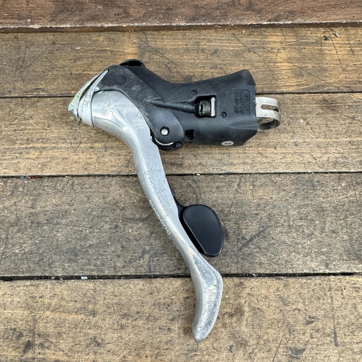 Shimano Ultegra 6510 Shifters for sale | eBay