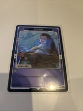 Gamersupps VCARD Rising Stars 1st Ed Support Exposed Chad Cold Ones