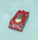 MATCHBOX - Group 'C' Racer - Vintage 1980's Diecast Model Toy Racing Car 1984