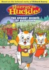 "Hurray for Huckle!: The Spooky Secrets of Busy Town" DVD - Engage Your Kids