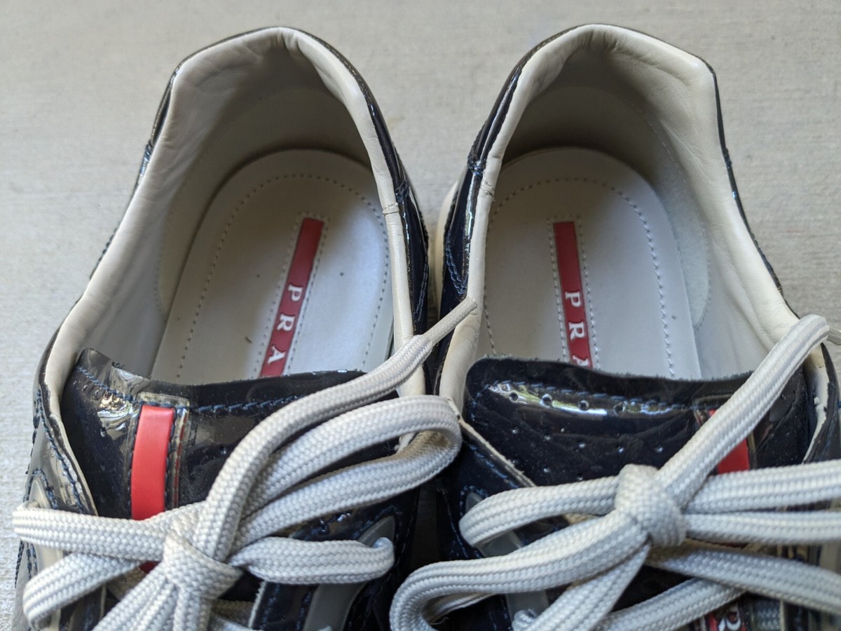 Prada America