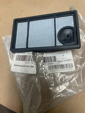 STIHL 4223 140 1800 Auxiliary Air Filter fits TS 400 OEM