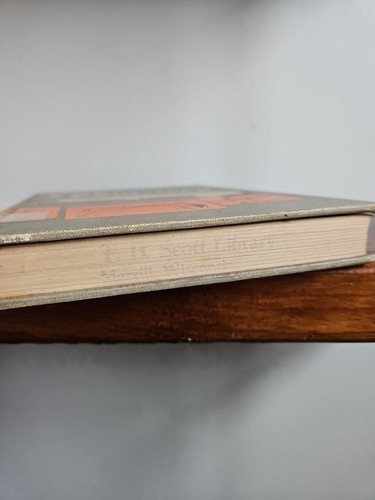 1969 Upholstery: Refinishing and Restyling - American Technical Library HC - Picture 4 of 10