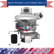Turbo For PACCAR DAF MX13 MX EPA10 Engines HE531VE HE500VG Turbocharger 3767294