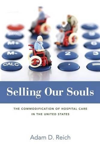Thumbnail - Adam Dalton Reich Selling Our Souls (taschenbuch)