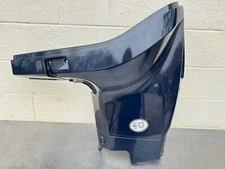 2012 Evinrude 250 HP 2 Stroke Outboard Lower Apron Cowling Starboard 5005719 OEM