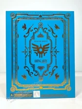 Square Enix Bring Arts Terry - Dragon Quest VI Action Figure (US In-Stock)