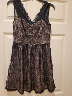 chinese dress ladies Laced Corset Dress | Mesh Lace Maxi Dresses main image 1