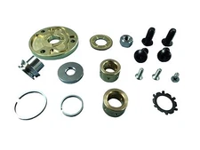 For SUBARU IHI RHF55 VF52 WRX LEGACY 14411AA800 Turbo Rebuild Service kit 