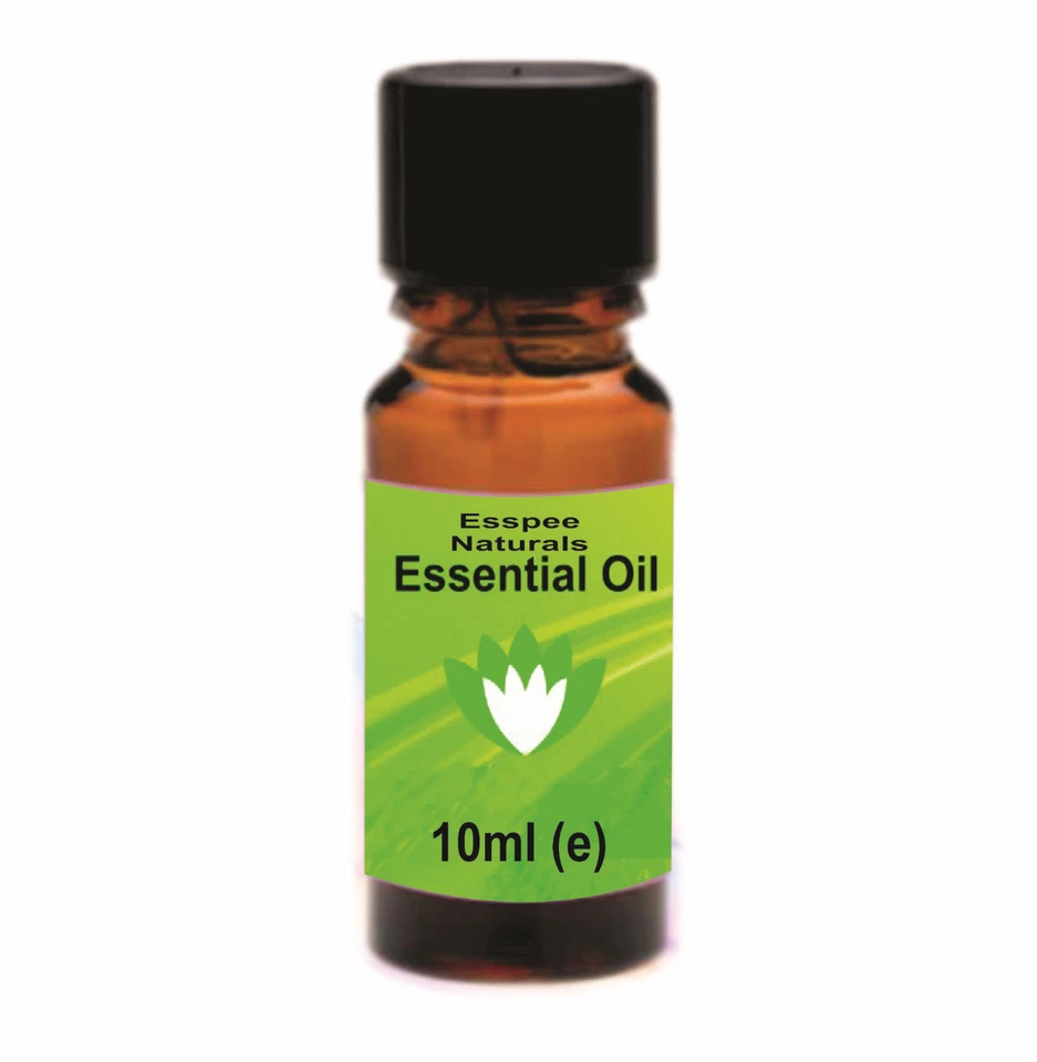 ESSPEE NATURALS Pure Essential oils for Aromatherapy, Home fragrance - 10 ml