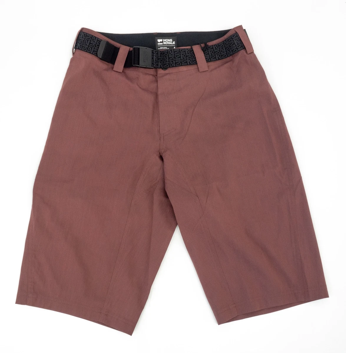 Mons royale store mtb shorts