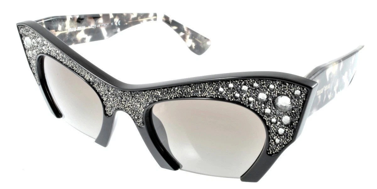 Butterfly Butterfly Sunglasses Miu Miu for Women for sale | eBay
