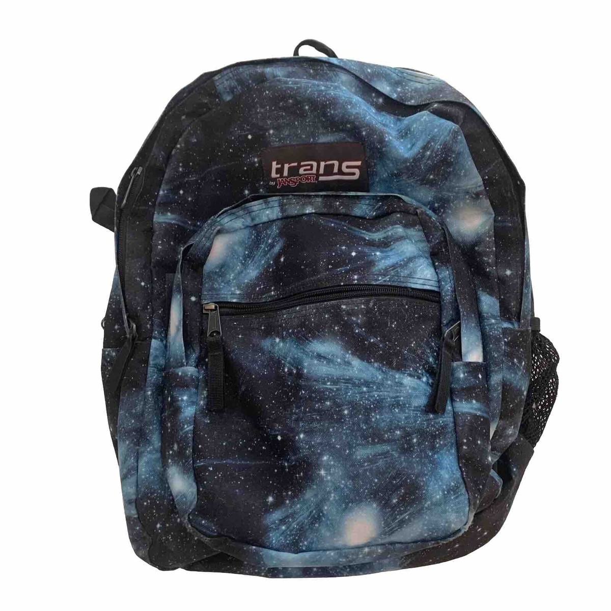 Cat Jansport Galaxy Backpack Galaxy Cat Laptop Backpack Travel Bag