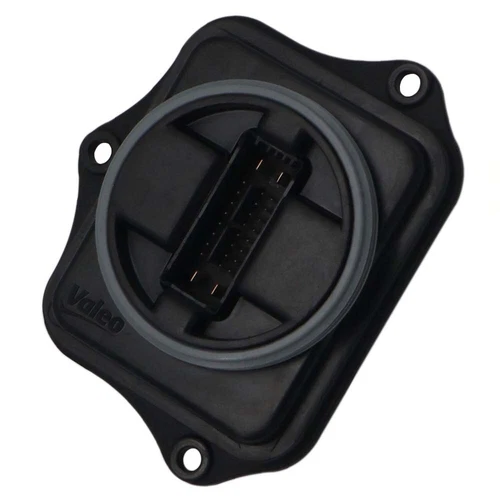Power Cornering Lights Control Module Ballast ECU 3D0941329D For VW Audi New - Picture 5 of 6