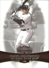 2006 Topps Triple Threads Baseball Card Pick (Base)