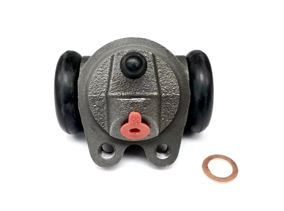 1955 - 1956 道奇 Lancer 发球杆/乘客侧后鼓制动轮缸 — 第 3/4 张图片