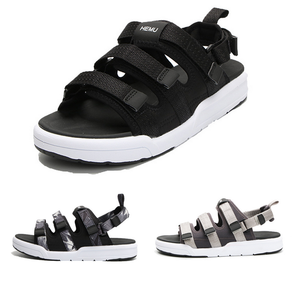 platform sandals men