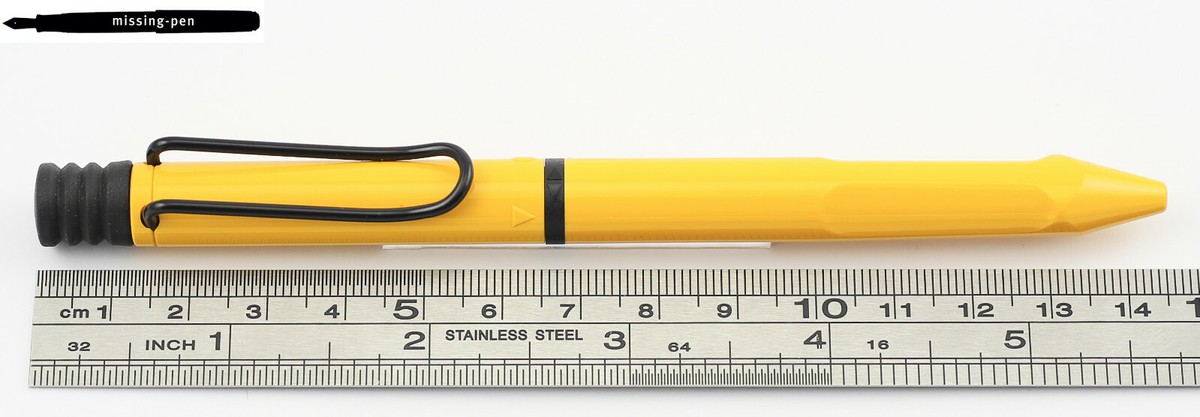 Lamy twinpen yellow 黄色 s-l400.jpg