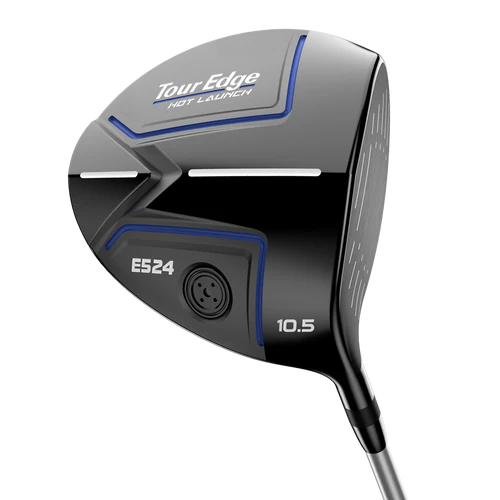Tour Edge: E524 Hot Launch Drivers - Picture 2 of 4