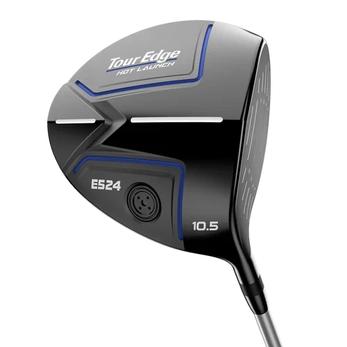 Tour Edge: E524 Hot Launch Drivers - Image 2 of 4