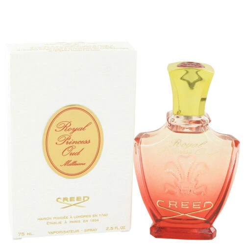 Eau de Cologne Spray Creed Fragancias Unisex