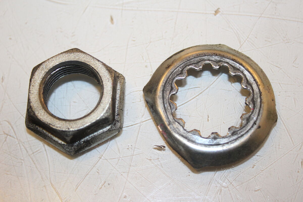 2019 Kawasaki Ninja ZX636 Rear & Front Sprocket Pair 42041 2019 Kawasaki Ninja ZX636 Rear & Front Sprocket Pair 42041