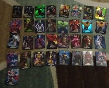 Dave and Buster Marvel Contest of Champions Series 2