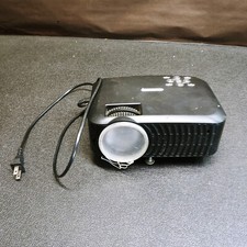 DBPower Model T22 Portable LED Video Projector, Black