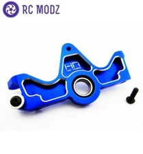 Hot Racing SLF38X06 Traxxas Slash Stampede 4x4 Aluminum HD Bearing Motor Mount