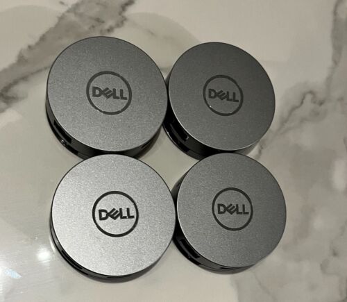 Dell 7-in-1 Adapter DA310 [USED]USB-C 90W Pass Thru HDMI 2.0 4k Display Port VGA - Picture 1 of 2