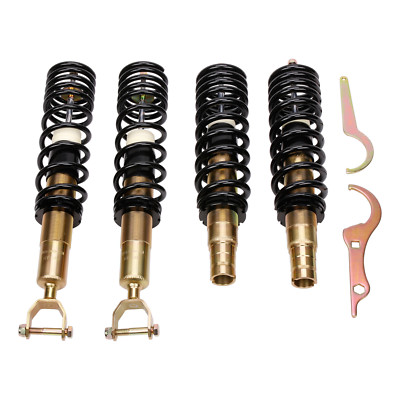 DTSline Gewinde Sportfahrwerk Honda Civic, CRX, Coupe (EG2-6,8,9, EH6,9, EJ1, 2)