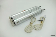 TPC NGQM16-175-W9HN NIB Air Cylinder similar SMC MGPM16-175 CYL-GUD-I-106