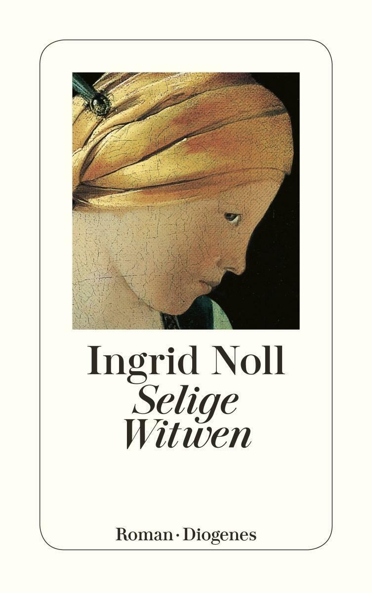 Thumbnail - Selige Witwen | Buch | 9783257233414