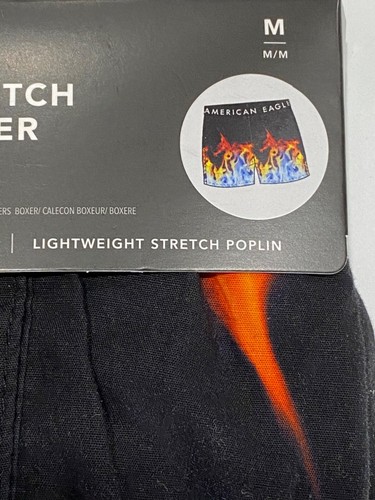 Neu mit Etikett American Eagle Herren Stretch Boxer Unterwäsche Gr. XS-S-M-L-XL #46 - Bild 23 von 65