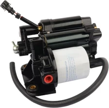 For Volvo Penta 8.1L Stern Drive 21608512 High Pressure Fuel Pump Assembly